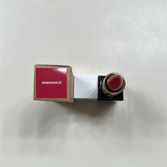 **Sold Out** GXVE Rosewood St Lipstick - Picture 2 of 3